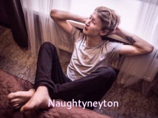 Naughtyneyton