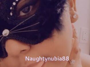 Naughtynubia88