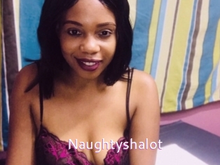 Naughtyshalot