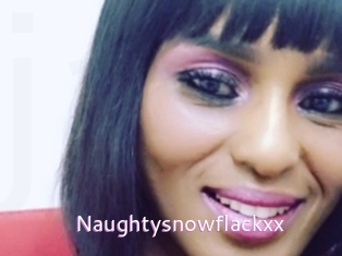 Naughtysnowflackxx