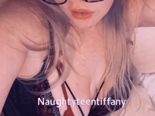 Naughtyteentiffany