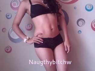 Naugthybitchw