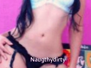 Naugthydirty