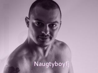 Naugtyboyfj