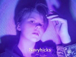 Navyhicks