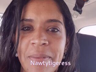 Nawtytigeress