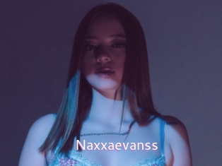 Naxxaevanss