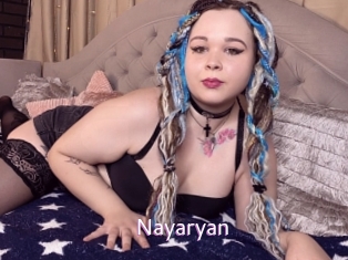 Nayaryan