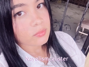 Nayelismcalister