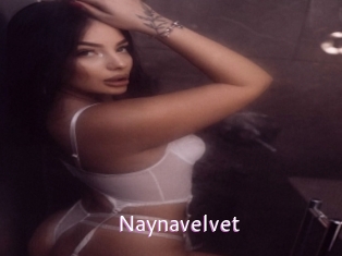 Naynavelvet