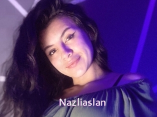 Nazliaslan