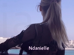 Ndanielle