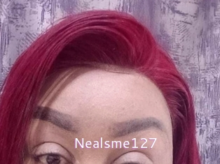 nealsme127 Just Amateurs