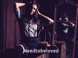 Needtobeloved