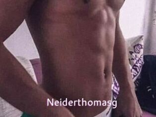 Neiderthomasg