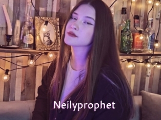 Neilyprophet