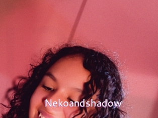 Nekoandshadow