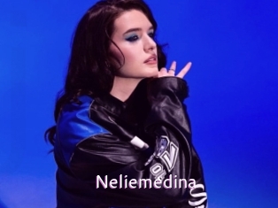 Neliemedina