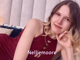 nelliemoore Just Amateurs