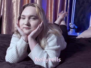 nellymills Just Amateurs