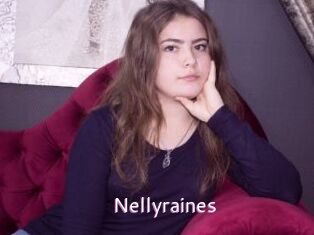 Nellyraines
