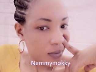 Nemmymokky