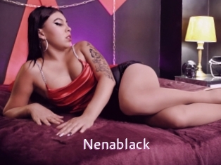 Nenablack