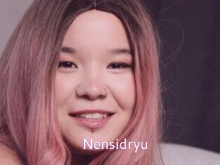 Nensidryu