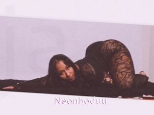 neonboduu Just Amateurs
