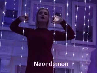Neondemon