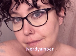 Nerdyamber
