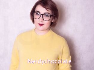 Nerdychocolate
