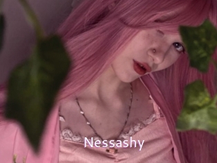 Nessashy