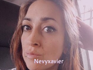 Nevyxavier