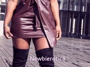 Newbierotica