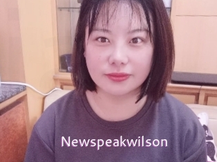 Newspeakwilson