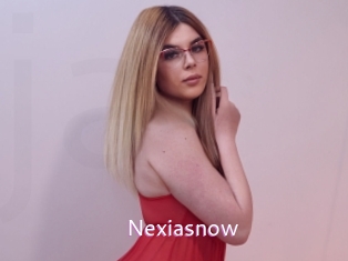 Nexiasnow