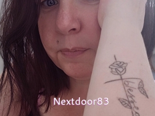 Nextdoor83