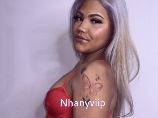 Nhanyviip