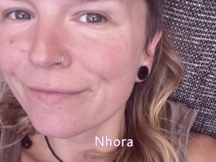 Nhora