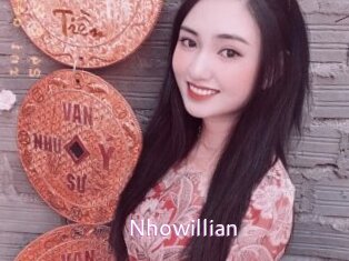 nhowillian Just Amateurs