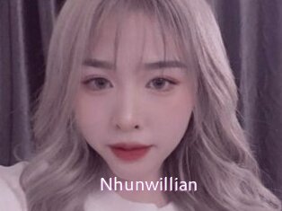 nhunwillian Just Amateurs