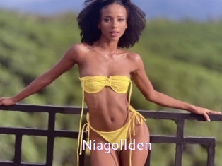 Niagollden