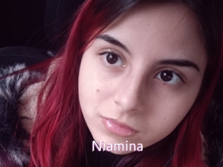 Niamina