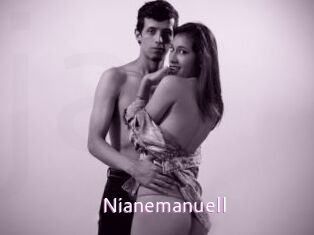 Nianemanuell