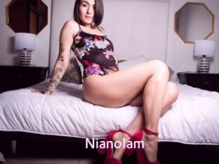 Nianolam