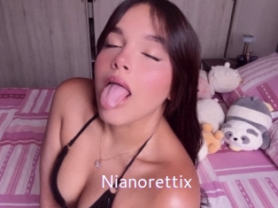 Nianorettix