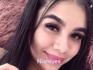 Niareyes