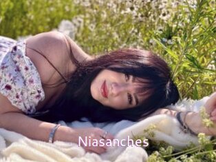 Niasanches