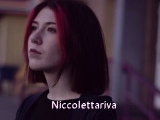 Niccolettariva